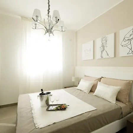 Holiday home Perle Sul Mare Toirano