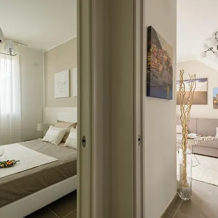 Holiday home Perle Sul Mare