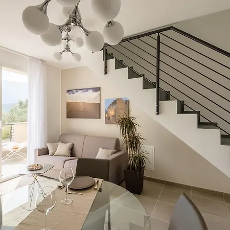 Holiday home Perle Sul Mare Toirano