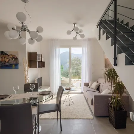 Perle Sul Mare Holiday home Toirano
