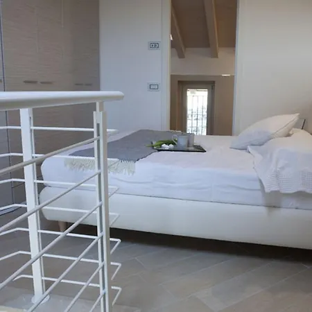 Holiday home Perle Sul Mare Toirano