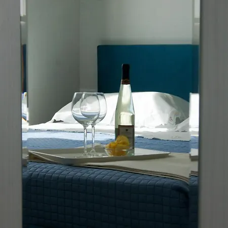 Hébergement de vacances Perle Sul Mare