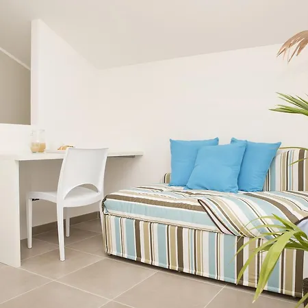 Hébergement de vacances Perle Sul Mare