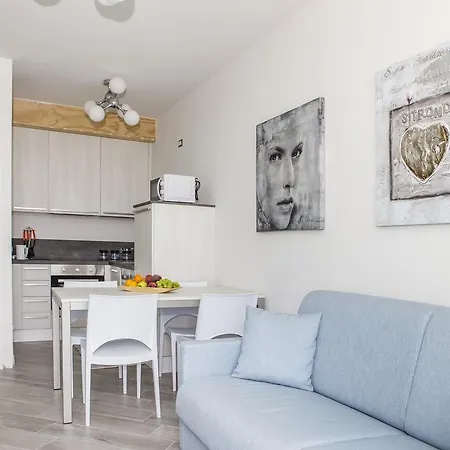 Perle Sul Mare Holiday home Toirano