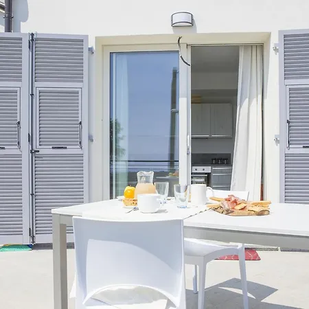 Hébergement de vacances Perle Sul Mare *