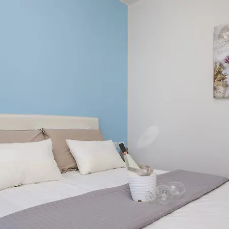 Perle Sul Mare Holiday home *