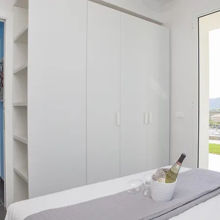 Hébergement de vacances Perle Sul Mare *