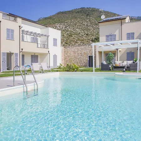 Perle Sul Mare Holiday home Toirano