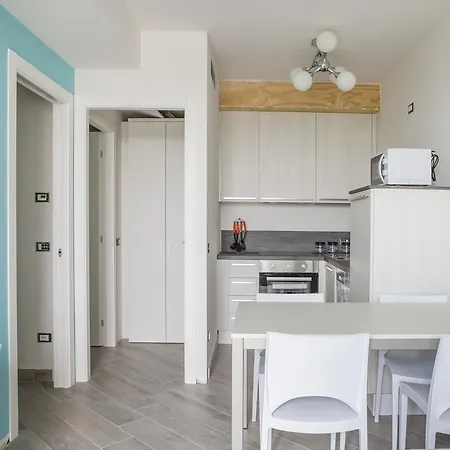 Holiday home Perle Sul Mare