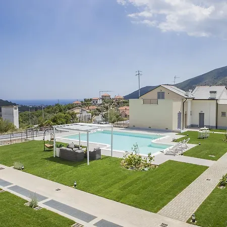 Holiday home Perle Sul Mare