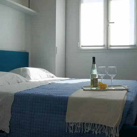Ferienhaus Perle Sul Mare *