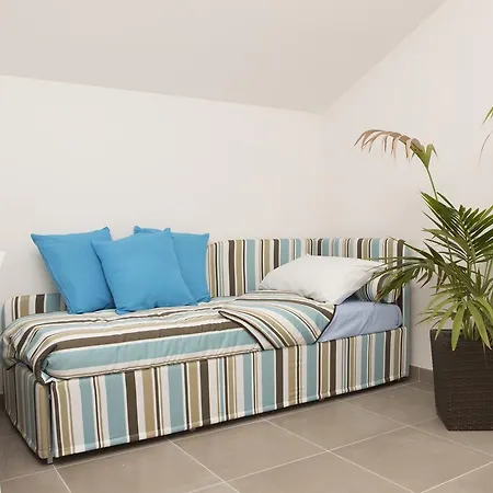 Ferienhaus Perle Sul Mare