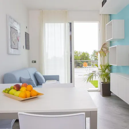Perle Sul Mare Ferienhaus Toirano
