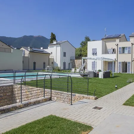 Ferienhaus Perle Sul Mare